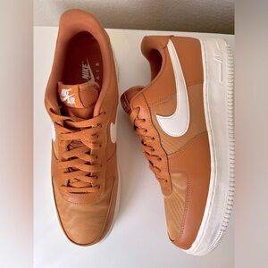 Men Air Force 1
